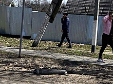 Стало известно о состоянии пострадавших при обстреле Брянской области