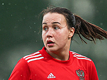 Футболистка Абдуллина отметила доброжелательность болельщиков КНДР