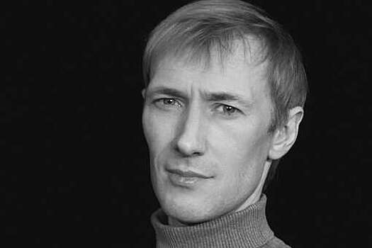 Актер Денис Семенов умер в 46 лет от рака печени