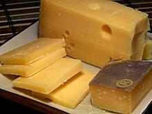 Лучшие фермерские продукты. Подмосковные сыровары получат до 35 млн рублей поддержки