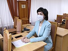 В Томской области сменился вице-губернатор по социальной политике