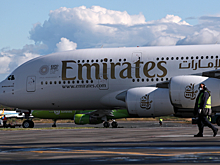 Авиакомпания Emirates планирует продавать билеты за криптовалюту
