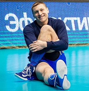 Команда уроженца Ставрополья – один из фаворитов волейбольной Суперлиги