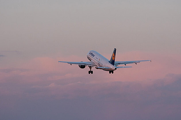 Лизинг популярных самолетов в 2020 году подешевел на 35% на фоне COVID