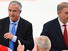 Президент «Лиги Ставок»: «Руководство ИИХФ мечтает, чтобы наши спортсмены вернулись. Кулуарно нам сказали, что скоро мы будем все вместе»