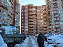 Без тепла, воды и газа. Но с трещинами. Такие они, ульяновские новостройки