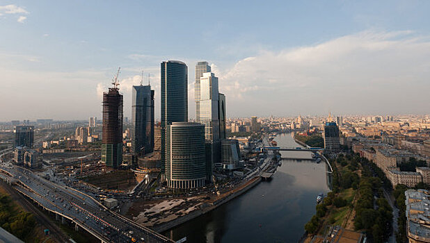 В Москве пройдет культурный форум городов мира