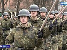 Полиция Германии раскрыла крупнейший заговор неонацистов