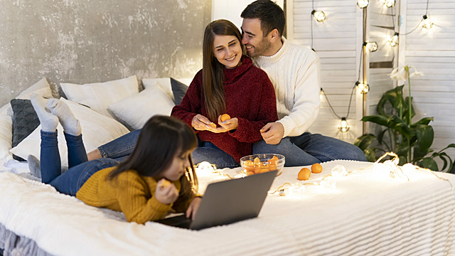 Астролог уточнила, кто в конце февраля погрязнет в семейных заботах