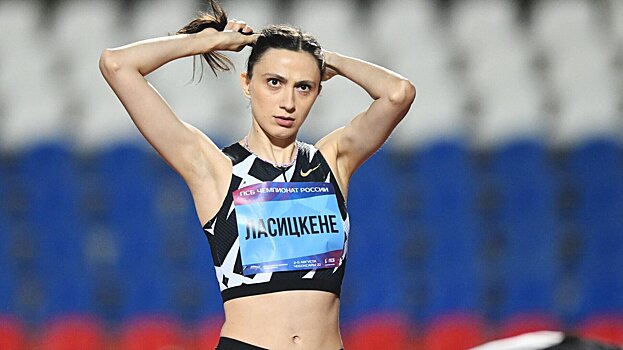 40 российских легкоатлетов включены в пул допинг-тестирования AIU. Шубенков не вошел в список