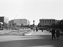 «Нижегородская правда» вспоминает, как жила область в 60‑х годах прошлого столетия