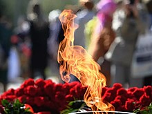 В Ростовской области захоронили останки 46 участников Великой Отечественной войны