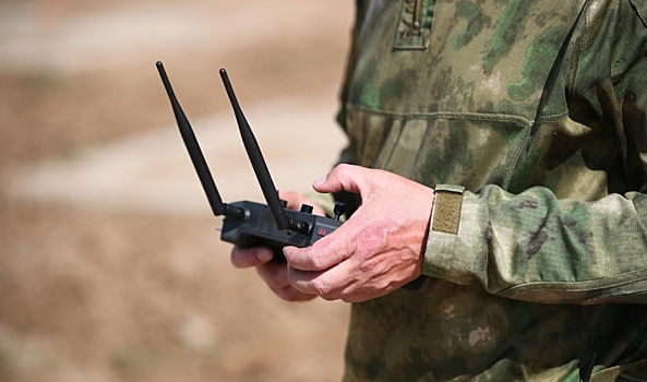 Инструкторы волгоградского филиала центра «ВОИН» отправились на СВО