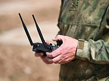 Инструкторы волгоградского филиала центра «ВОИН» отправились на СВО