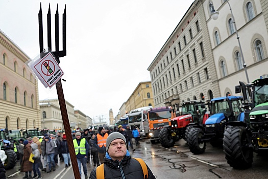 В Евросоюзе опасаются либерализации торговли с Украиной