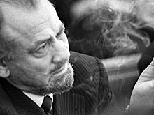 Джон Стейнбек о советских товарах, грузинской чаче и украинских женщинах