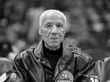 Скончался легендарный тренер НБА Ленни Уилкенс