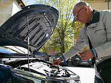 Автомошенники: как распознать обман при покупке машины