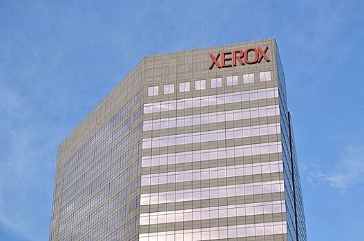Fujifilm получит контроль над компанией Xerox