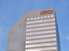 Fujifilm получит контроль над компанией Xerox