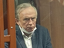 Рассмотрение апелляции по делу Олега Соколова перенесли на сентябрь