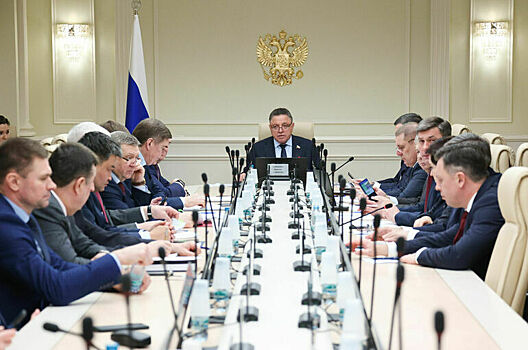 Комитет Совфеда поддержал законопроект, обязывающий раскрывать состав упаковки товаров