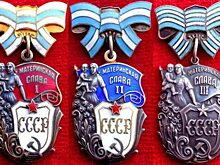 Зачем в разгар войны в СССР учредили материнские ордена