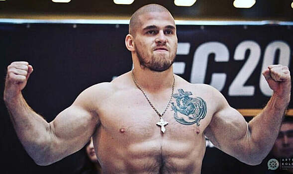 Артем Резников: «Если UFC начнет подписывать контракты с бойцами из СНГ, они заберут все пояса»