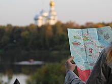 Вологодчина претендует на победу в премии «Маршрут построен»
