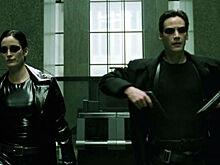 Фанаты не ожидали увидеть актеров «Матрицы» в такой форме