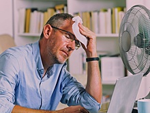 Эксперт Агаева: Рабочий день в жару могут сократить на два-четыре часа