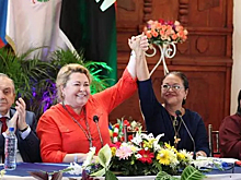 В Никарагуа Ялта и Гранада подписали соглашение о сотрудничестве