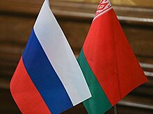 Белоруссия запланировала нарастить экспорт промышленной продукции в Россию