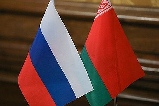 Белоруссия запланировала нарастить экспорт промышленной продукции в Россию