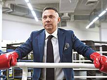 Костя Цзю поддержал избитого в Крыму чемпиона по боксу