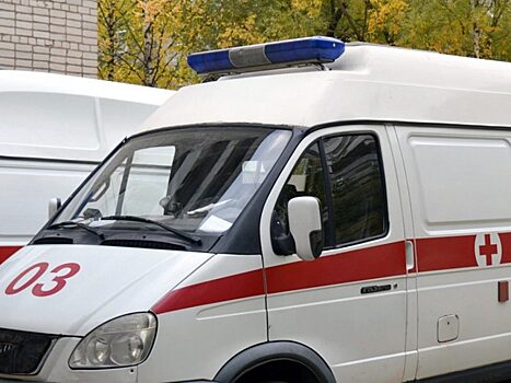 Школьница упала с 9 этажа и выжила