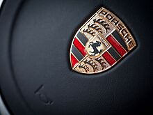 Porsche отчиталась о рекордных продажах в России