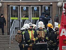 Задержанные в Москве террористы готовили взрыв в метро