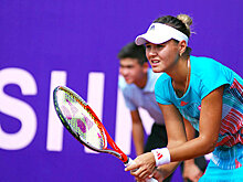 Сабина Шарипова победила на турнире в Фергане