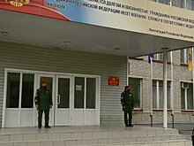 Пензенских призывников будут вакцинировать в вооруженных силах