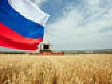 Руководители области поздравили липецких аграриев с праздником