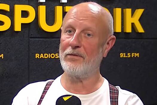 Гоблин развеял популярный миф о США и процитировал песню «Гудбай, Америка!»