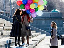 Весеннее обострение: почему надо радоваться перепадам погоды и настроения