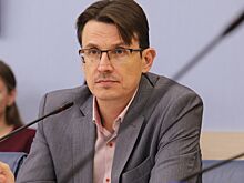 Комиссия Московской городской Думы по науке и промышленности обсудила проект бюджета Москвы на 2019 год и плановый период 2020 и 2021 годов