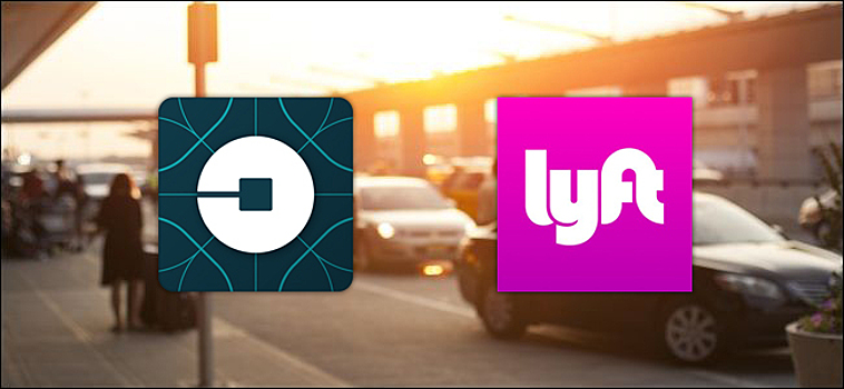 Выход Uber и Lyft на рынок под угрозой из-за кризиса правительства США