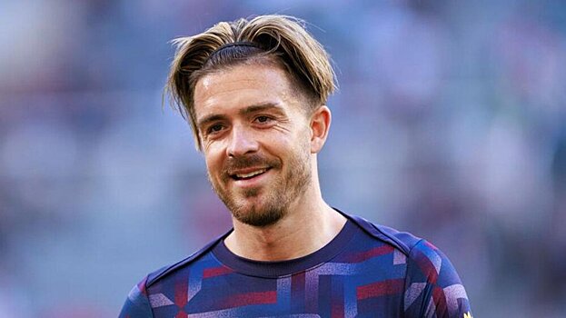 Джек Грилиш: «У меня нет любимого тренера с точки зрения тактики.. В матче против «МЮ» чувствовал себя защитником. Мойес доверяет мне – это важно»