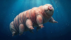 Супергерой микромира: как выжить на жаре, морозе и даже в открытом космосе