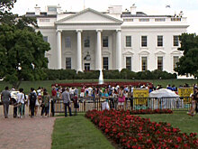 В Белом доме не планируют вторжение в Венесуэлу