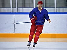 "Ак Барс" проиграл "Трактору"