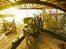 ВС РФ за неделю отразили 54 атаки ВСУ с целью прорыва окружения у Красноармейска